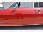 Thumbnail Photo 63 for 1967 Chevrolet Impala Convertible